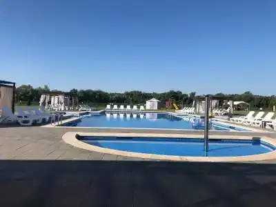 Петровская застава - 96