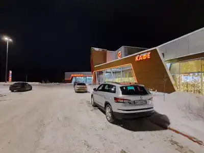 Магистраль - 69