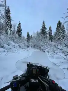 Снегоходия - 24
