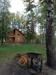 Гостиничный комплекс Лукоморье - 25