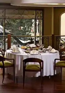 Occidental Taksim - 45