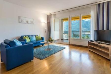 Tertianum Residenza & Ristorante Al Parco - 3