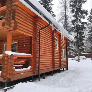 Лесной Дом - 9