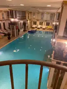 Wyndham Istanbul Old City - 77