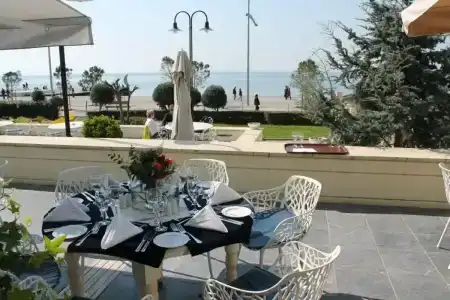 Makedonia Palace - 47