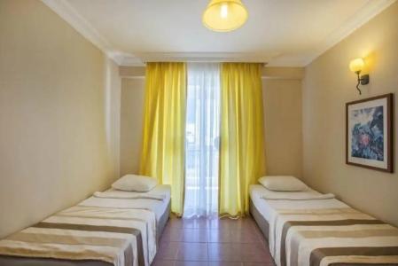 Club Big Blue Suit - All Inclusive - 91