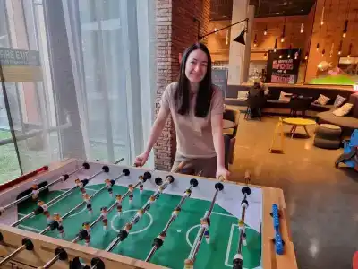 Moxy Tbilisi by Marriott - 50