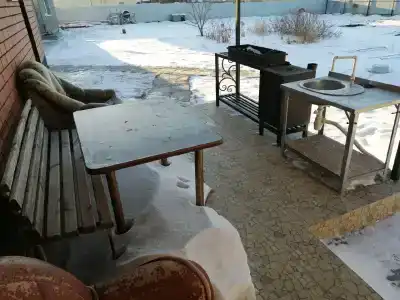 Сибай - 8
