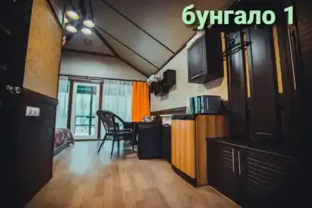 Мохэ двор - 4