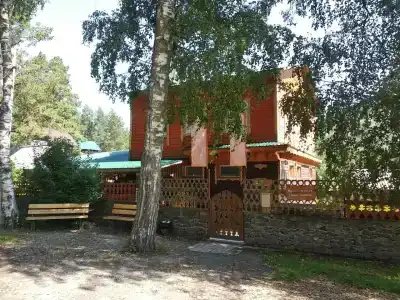 Музей-усадьба семьи Головань - 0