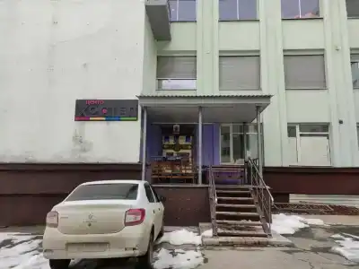 Центр - 0