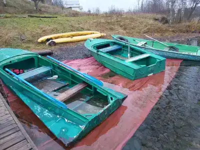 Тихий берег - 10