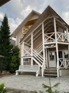 Белый Аист - 4