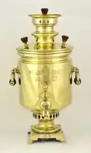 Самоварное заведение - 57