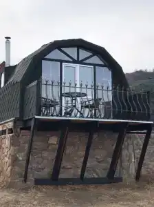 Воробьёвы горы - 17