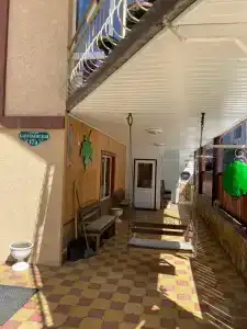 Старый Клен - 18