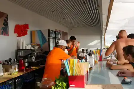 Курорт-Джамайка - 71