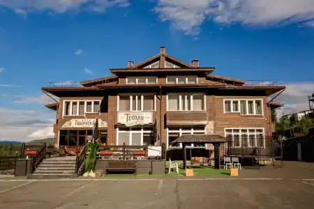 Губернский - 41