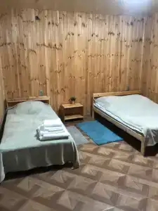 Шерхан - 1