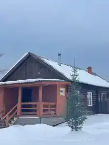 Деревенская сказка - 3