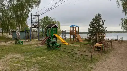 Сосновые дома - 40