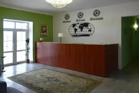 Счастливая подкова - 6