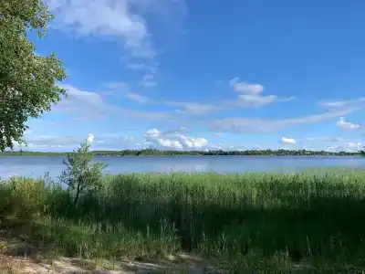 Селигерский плёс - 75