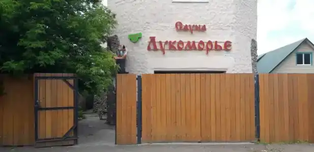 Лукоморье на Одесской - 20