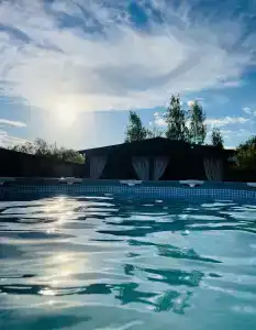 Шале в Орле - 0