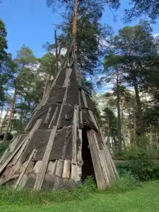 Заимка у Катуни - 5