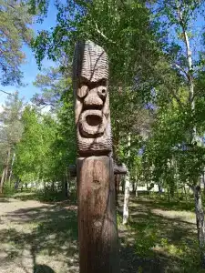 Юбилейный - 15