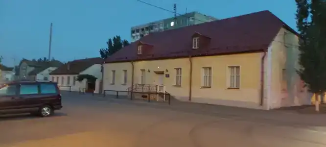 Старая Сарепта - 22