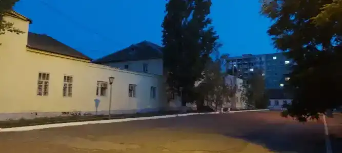 Старая Сарепта - 33