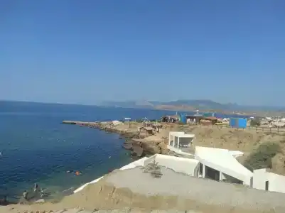 Автокемпинг Меганом - 0
