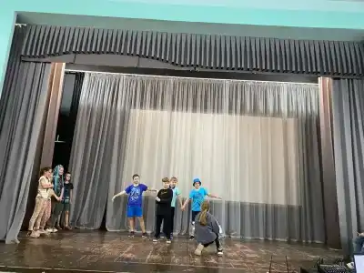 Планета Английского - 9