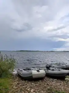 К-значит Карелия - 56