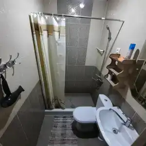 Luxury Rooms - 11