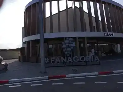 Фанагория Порт Восток - 6