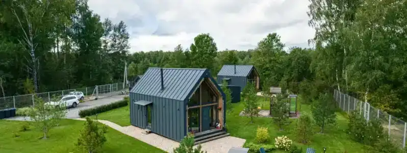 Дача на Истре - 76