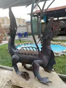 Ускут - 6