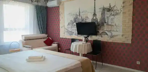 Квартира Рантье ЖК Центральный - 0