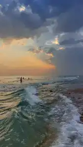 Белый Берег - 6