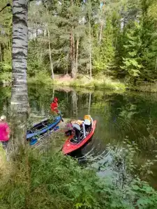 Озеро Келейное - 5