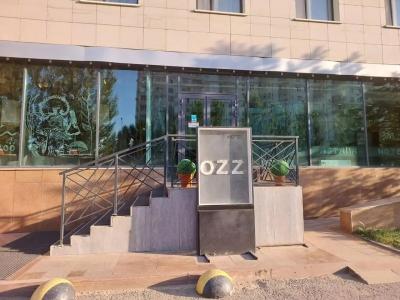 Inn Ozz Astana - 49