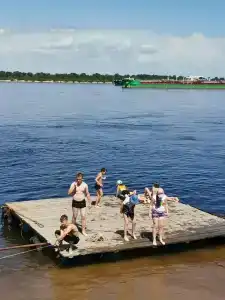Волга - 0