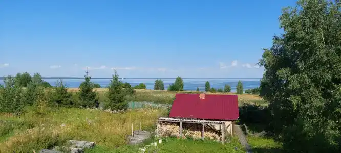 Токарево на Волге - 24
