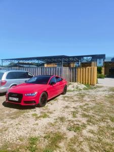 Усадьба Дивноморье - 86