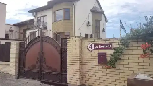 Витязево ул уютная 2а - 0