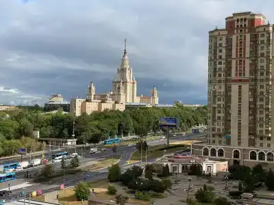 Университетская - 16