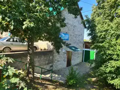 Причал - 7